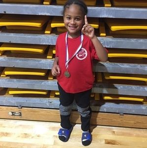 Meet your Posher, Alfaygo